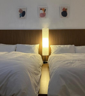 Our Stay